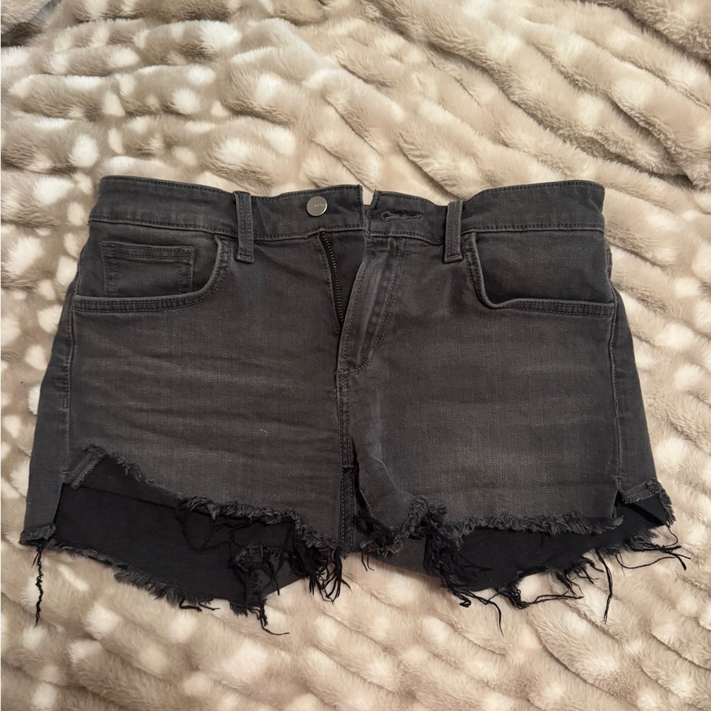 Joes Jeans The Ozzie Denim Shorts